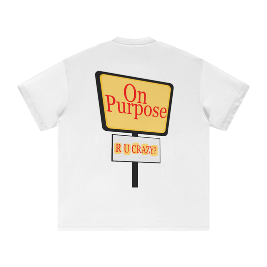 OP Oversized T-Shirt